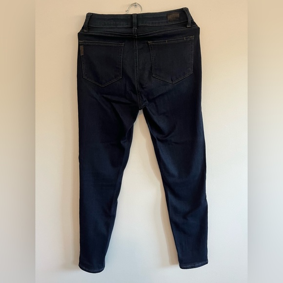 Paige Skinny Jeans - Picture 2 of 6